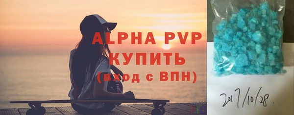 apvp Горняк