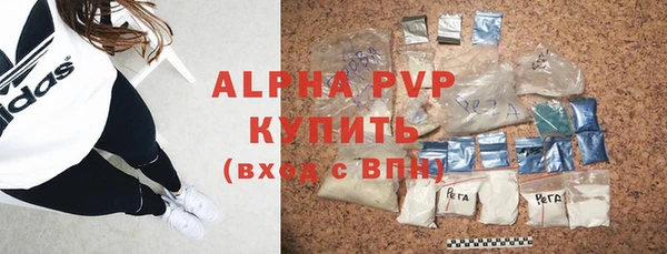 apvp Горняк